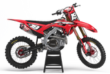 FULL CUSTOM KIT