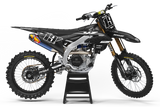 FULL CUSTOM KIT
