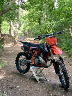 TOTAL PERFORMANCE GRAPHICS – TOTAL PERFORMANCE GFX