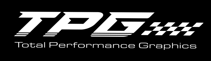 TOTAL PERFORMANCE GRAPHICS – TOTAL PERFORMANCE GFX