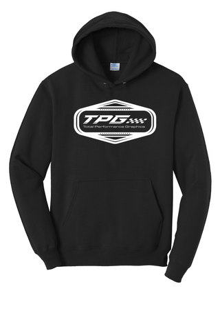 Total Performance Graphics is a Michigan based graphics company specializing in motorsports graphics, signs, and apparel. Shipping anywhere in the United States and Canada